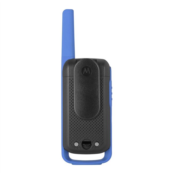 Motorola TALKABOUT T62 blu