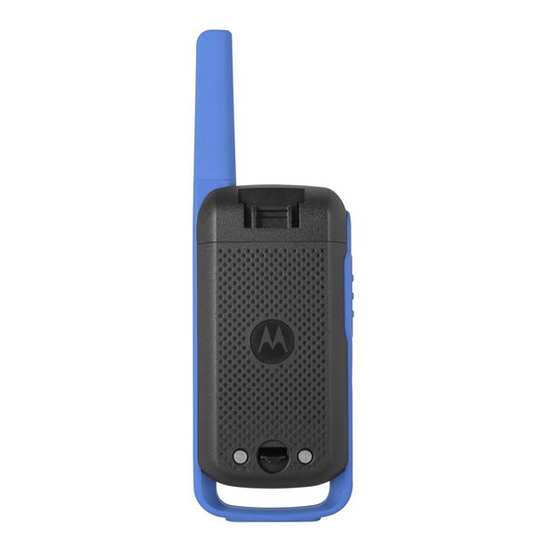 Motorola TALKABOUT T62 blu