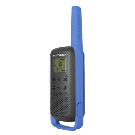 Motorola TALKABOUT T62 blu