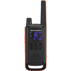 Motorola TALKABOUT T82 2