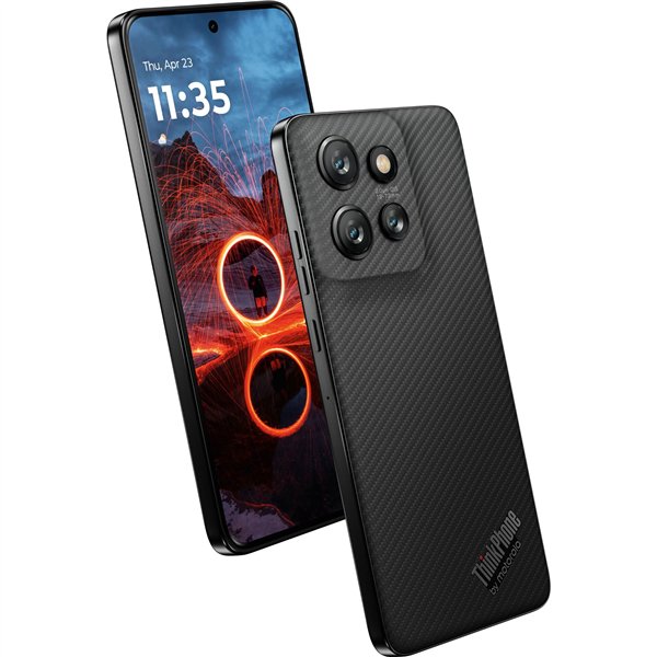 Motorola ThinkPhone 25 8+256GB carbon black