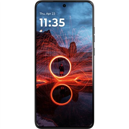 Motorola ThinkPhone 25 8+256GB carbon black