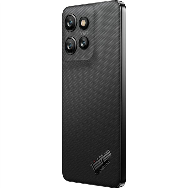 Motorola ThinkPhone 25 8+256GB carbon black