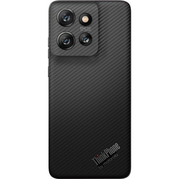 Motorola ThinkPhone 25 8+256GB carbon black