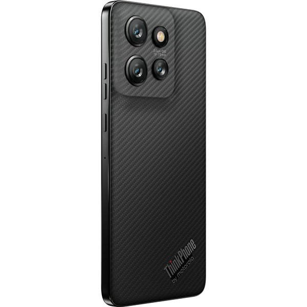 Motorola ThinkPhone 25 8+256GB carbon black