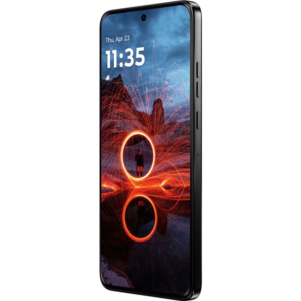 Motorola ThinkPhone 25 8+256GB carbon black