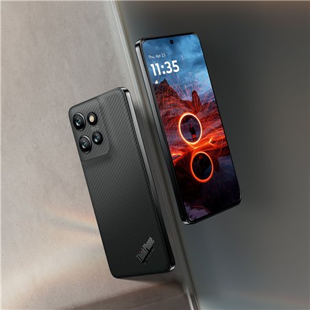 Motorola ThinkPhone 25 8+256GB carbon black