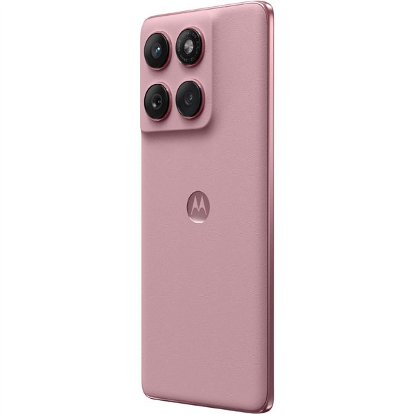 Motorola edge 60 fusion PANTONE zephyr