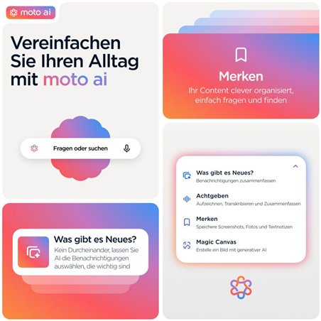 Motorola edge 60 fusion PANTONE zephyr