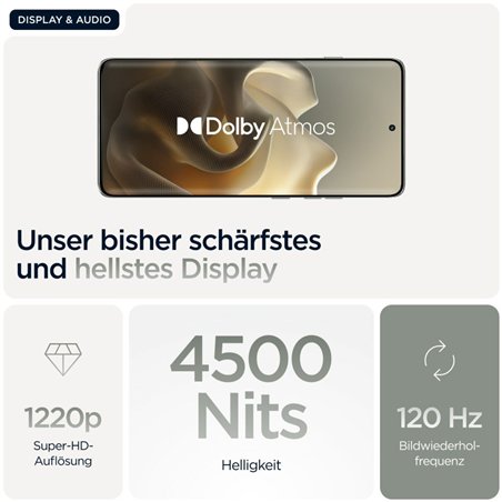 Motorola edge 60 pro PANTONE shadow