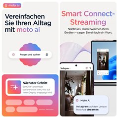 Motorola edge 60 pro PANTONE dazzling blue 2