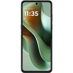 Motorola razr 60 ultra PANTONE scarab 2