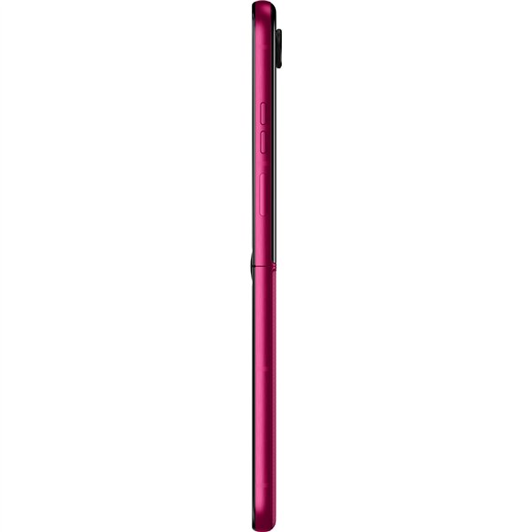 Motorola razr 60 ultra PANTONE Cabaret