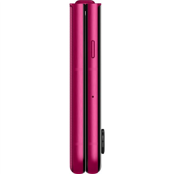 Motorola razr 60 ultra PANTONE Cabaret