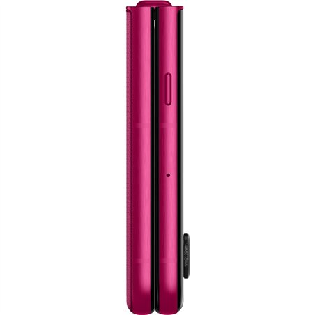 Motorola razr 60 ultra PANTONE Cabaret