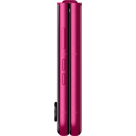 Motorola razr 60 ultra PANTONE Cabaret