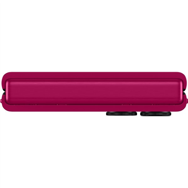 Motorola razr 60 ultra PANTONE Cabaret