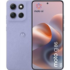 Motorola moto g86 cosmic sky