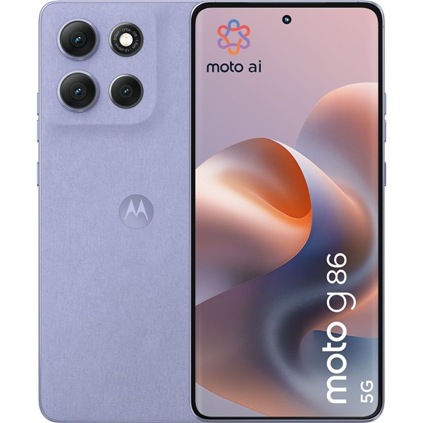 Motorola moto g86 cosmic sky