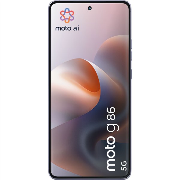 Motorola moto g86 cosmic sky