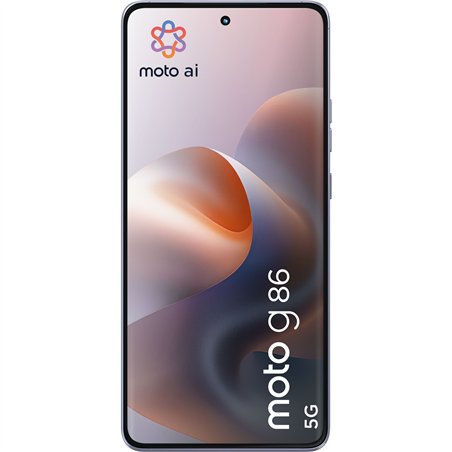 Motorola moto g86 cosmic sky
