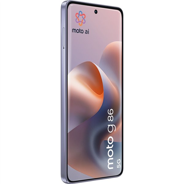 Motorola moto g86 cosmic sky