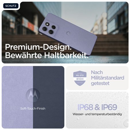 Motorola moto g86 cosmic sky