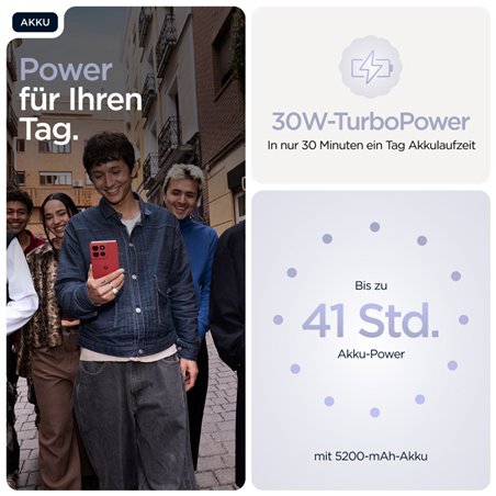 Motorola moto g86 cosmic sky