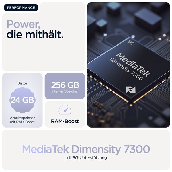Motorola moto g86 cosmic sky
