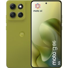 Motorola moto g86 golden cypress