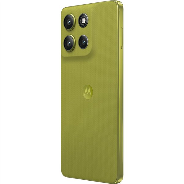 Motorola moto g86 golden cypress
