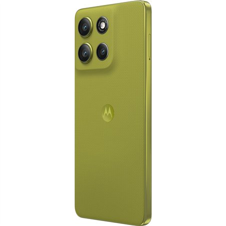 Motorola moto g86 golden cypress