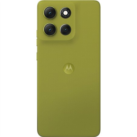 Motorola moto g86 golden cypress