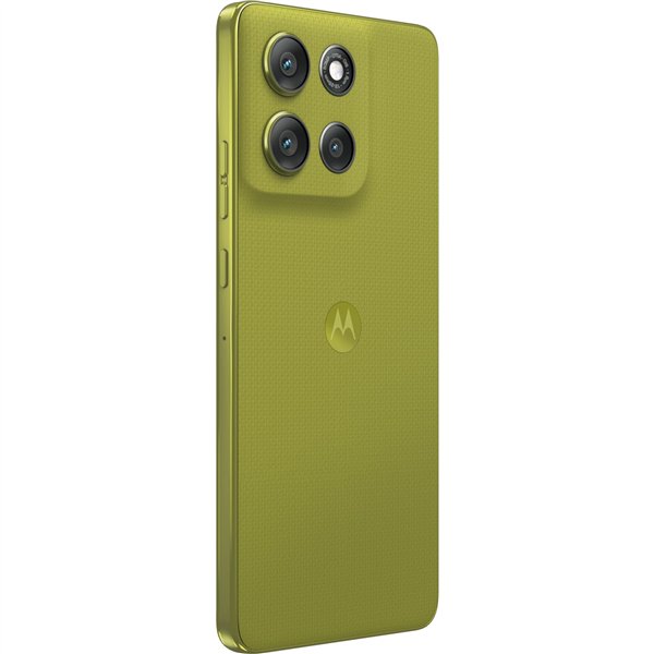 Motorola moto g86 golden cypress