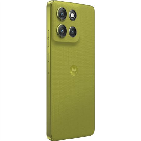 Motorola moto g86 golden cypress