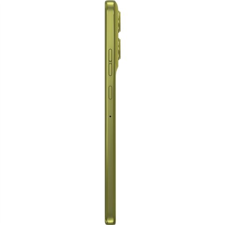 Motorola moto g86 golden cypress