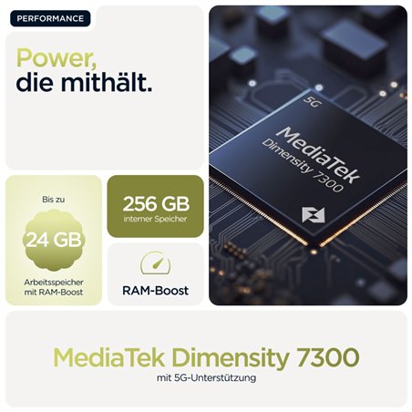 Motorola moto g86 golden cypress