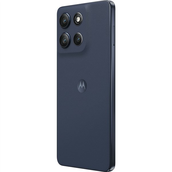 Motorola moto g86 spellbound blue