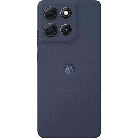 Motorola moto g86 spellbound blue