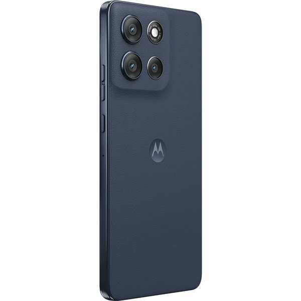 Motorola moto g86 spellbound blue
