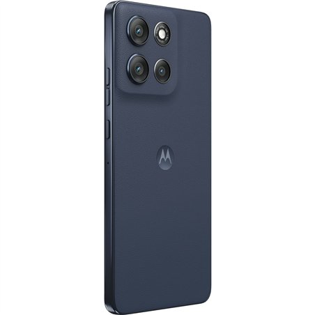 Motorola moto g86 spellbound blue
