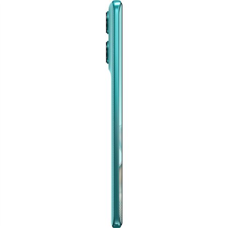 Motorola edge 60 fusion PANTONE amazonite