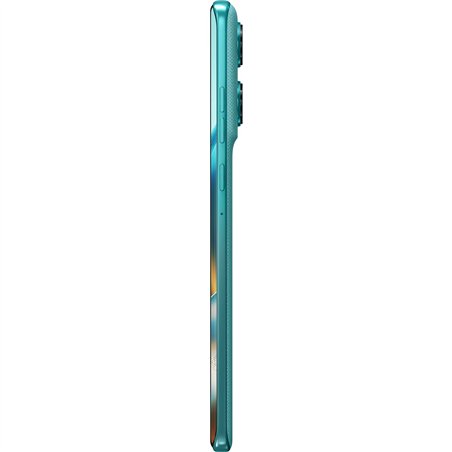 Motorola edge 60 fusion PANTONE amazonite
