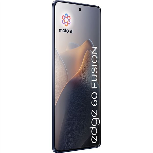 Motorola edge 60 fusion PANTONE slipstream