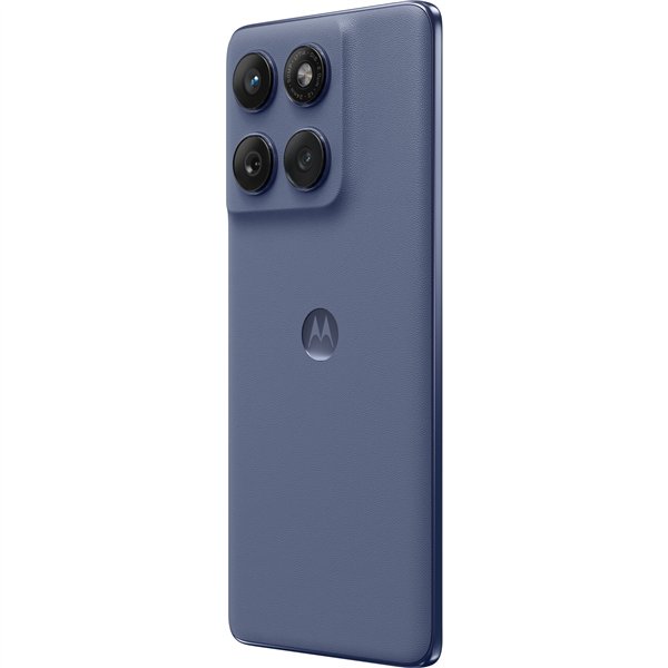 Motorola edge 60 fusion PANTONE slipstream