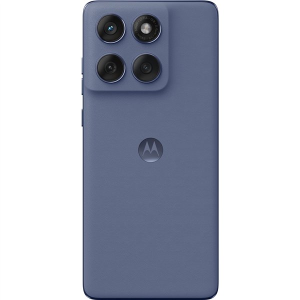 Motorola edge 60 fusion PANTONE slipstream