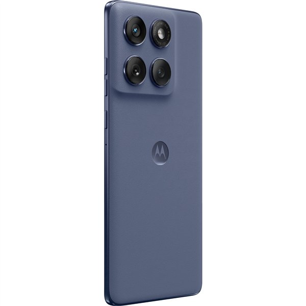 Motorola edge 60 fusion PANTONE slipstream