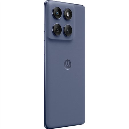 Motorola edge 60 fusion PANTONE slipstream