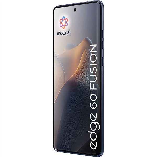 Motorola edge 60 fusion PANTONE slipstream