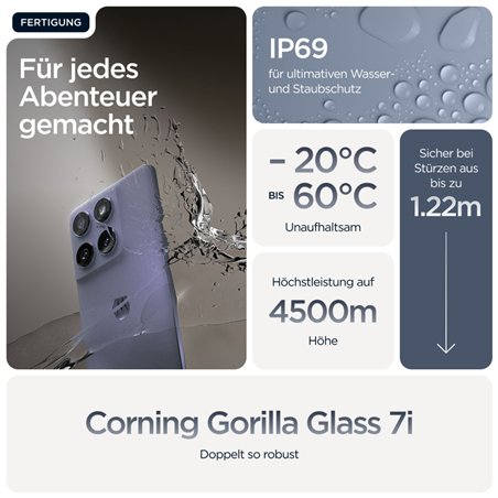 Motorola edge 60 fusion PANTONE slipstream